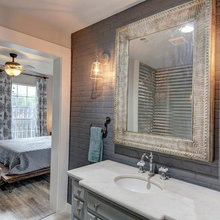 Bathroom Ideas