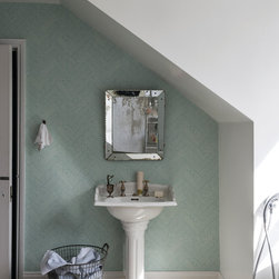 Parquet BP 4102 - Wallpaper