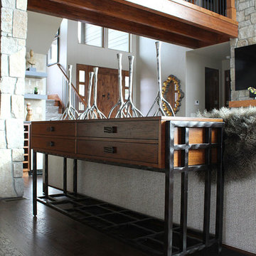 Spokane, Washington Contemporary Craftsmen