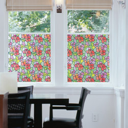 Window Film - Window Film