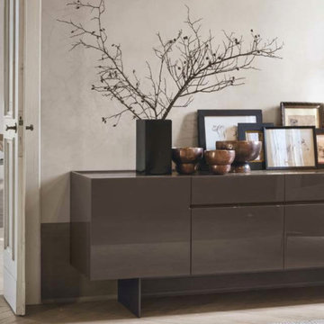 Sideboards - new and notable