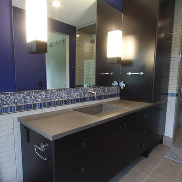 DeForest Residence