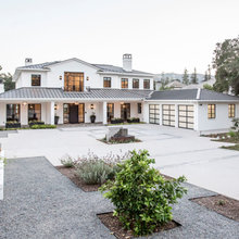 New House Ideas