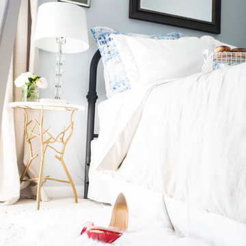 Venice Lagoon Collection Bedding