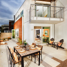 Pinnacle Residential Favorites