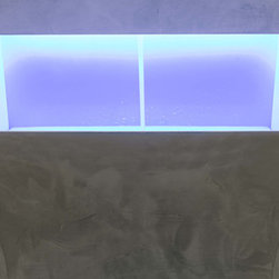 STRAPPO XL Sinks by Antonio Lupi Italy - Bathroom Sinks