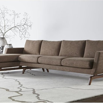 McArthur Fine Furniture- Living Rooms