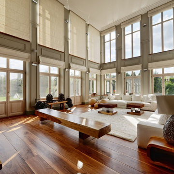 Villa Palmeraie