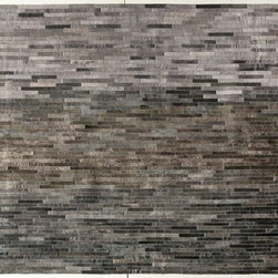 Cowhide Rugs - Rugs