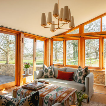 Manor House, Cotswolds