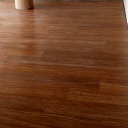 Casa Vacca Suarez - Hardwood Flooring
