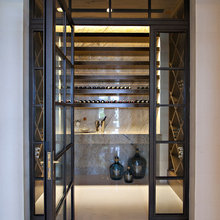 WINE CELLARS