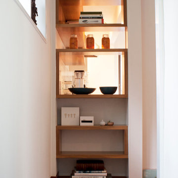 Sylvan Highlands Mid-Century Remodel