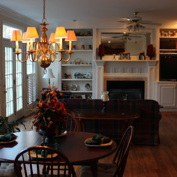 Coleman Remodel