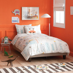 Kid's Bedding - Baby And Kids