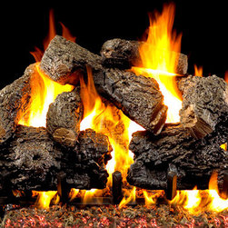 Gas Logs Express & BBQ - Products