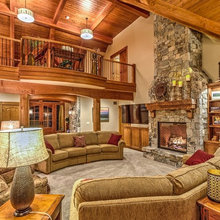 Living Room Ideas