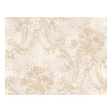 Living Room Wallpaper