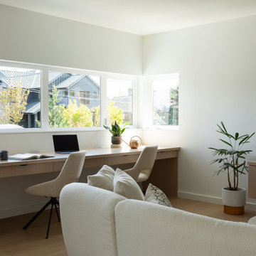 Serene Lakeview
