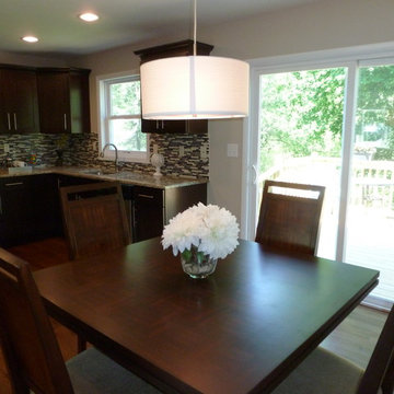 Rehabbed and Staged Investor Property