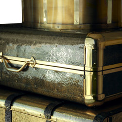 BOH&Egrave;ME Luxury Safe - Safes
