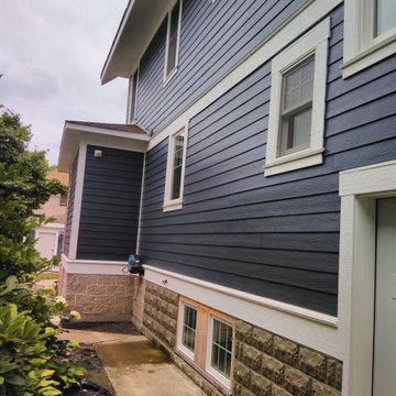 Siding Installation Chicago