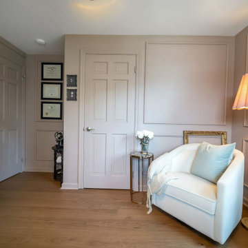 Norde 7" | Silvan Resilient Hardwood Collection Traditional Customer Space | PA