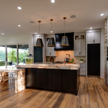 CLB Network - Carrington Homes - Indianapolis, IN - 2