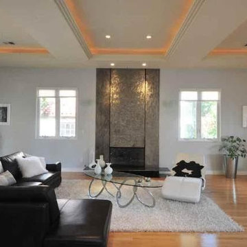 Our Work