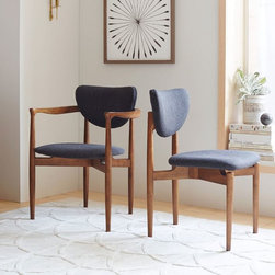 Dining Chairs - Dining Chairs