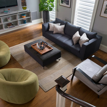 Shawmut Project