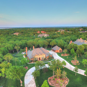 1200 Settlers Dr Edmond, Oklahoma - Wyatt Poindexter Keller Williams Realty