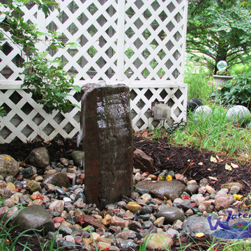Water Feature - FountainScapes
