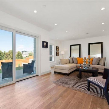 New Multi-Family Home in San Francisco