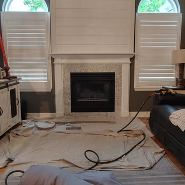 Custom Projects