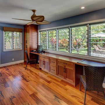 Beach House Remodel