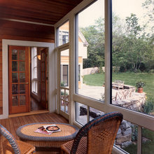 Screened Porches