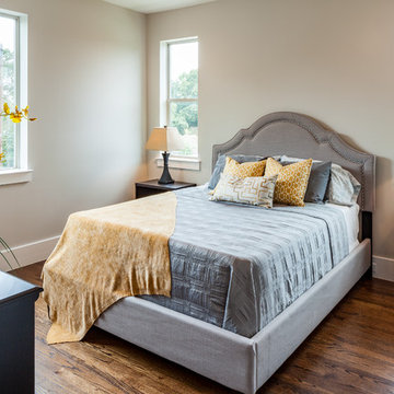 Town Home Community