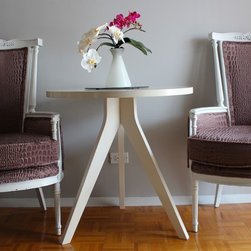Before & After - Armchairs And Accent Chairs