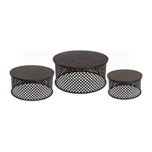 outdoor stools tables