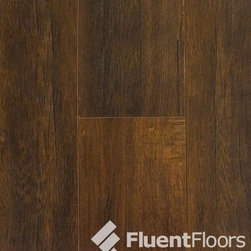 Laminate Flooring LF106 Ranch - Laminate Flooring