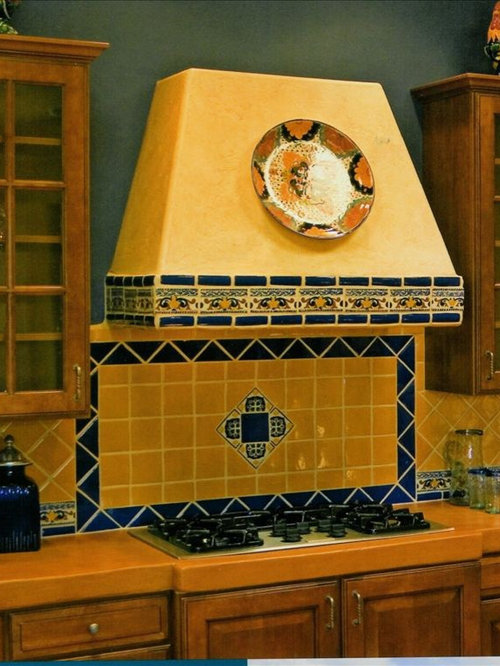 Rustic Mexican Kitchen Design Ideas Con Imagenes Cocinas De
