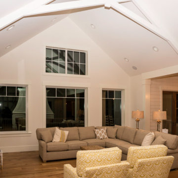 Interiors
