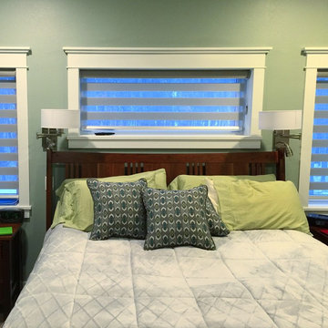 Allure Transitional Shades