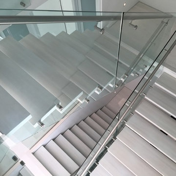Stairs 2016