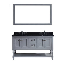 House Master Bathroom