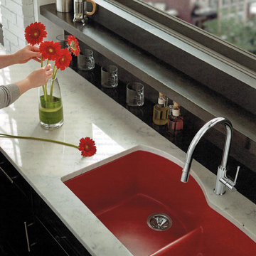 LG Viatera Minuet Quartz Countertop
