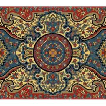 Various Tile