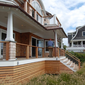 Family Beach Compound