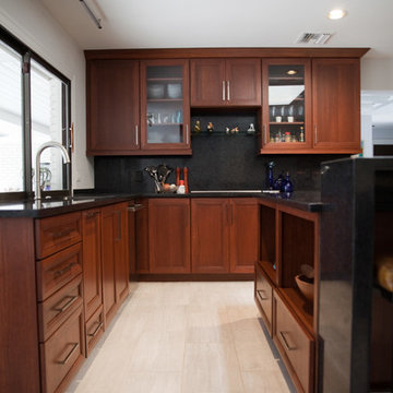 Island Kitchens